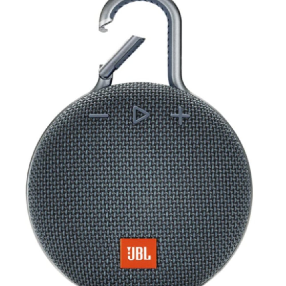 JBL Clip 3 Portable Waterproof Wireless Bluetooth